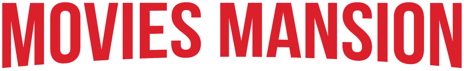 Movies Mansion Logo
